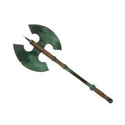 free tf2 item Alpine Scotsman's Skullcutter (Field-Tested)