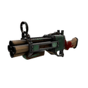 Alpine Iron Bomber (Battle Scarred)