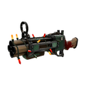 Festivized Alpine Iron Bomber (Well-Worn)