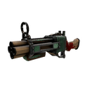 Alpine Iron Bomber (Well-Worn)