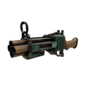 Alpine Iron Bomber (Field-Tested)