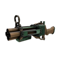 Alpine Iron Bomber (Minimal Wear)