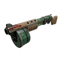 Alpine Panic Attack (Well-Worn)