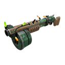 Festivized Alpine Panic Attack (Field-Tested)