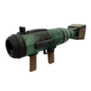 Alpine Air Strike (Battle Scarred)