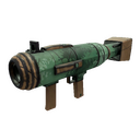 Alpine Air Strike (Well-Worn)