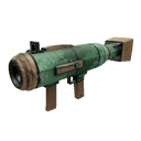 Alpine Air Strike (Field-Tested)