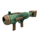 Killstreak Alpine Air Strike (Factory New)