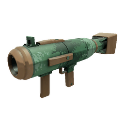 free tf2 item Alpine Air Strike (Factory New)