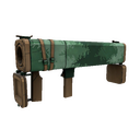 Alpine Black Box (Minimal Wear)