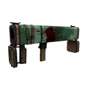 Alpine Black Box (Battle Scarred)