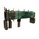 Strange Festivized Alpine Black Box (Well-Worn)