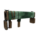 Strange Alpine Black Box (Well-Worn)