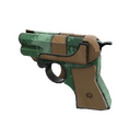 Alpine Shortstop (Minimal Wear)