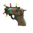 Festivized Alpine Shortstop (Factory New)
