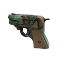 Alpine Shortstop (Well-Worn)