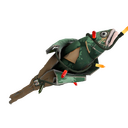 Strange Festivized Killstreak Alpine Holy Mackerel (Field-Tested)