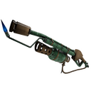 Alpine Flame Thrower (Minimal Wear)