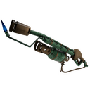 Strange Alpine Flame Thrower (Factory New)