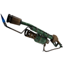 Killstreak Alpine Flame Thrower (Field-Tested)