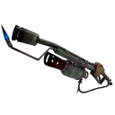 Alpine Flame Thrower (Battle Scarred)