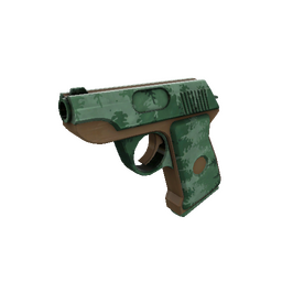 Alpine Pistol (Factory New)