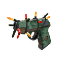 Festivized Alpine Pistol (Field-Tested)