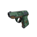 Unusual Alpine Pistol (Field-Tested) (Isotope)