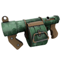 Alpine Stickybomb Launcher (Minimal Wear)