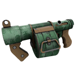 Alpine Stickybomb Launcher (Minimal Wear)