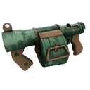 Unusual Professional Killstreak Alpine Stickybomb Launcher (Factory New) (Hot)