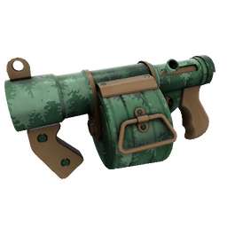 free tf2 item Specialized Killstreak Alpine Stickybomb Launcher (Factory New)