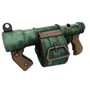 Alpine Stickybomb Launcher (Field-Tested)