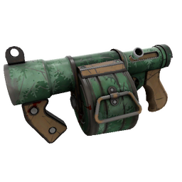 free tf2 item Alpine Stickybomb Launcher (Well-Worn)