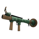 Alpine Rocket Launcher (Minimal Wear)