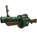 Alpine Grenade Launcher (Minimal Wear)