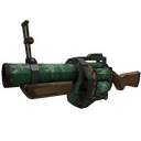 Alpine Grenade Launcher (Battle Scarred)