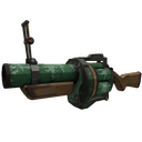 Alpine Grenade Launcher (Well-Worn)