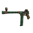 Alpine SMG (Minimal Wear)