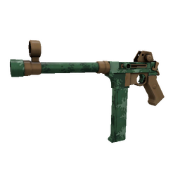 free tf2 item Alpine SMG (Factory New)