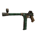 Alpine SMG (Battle Scarred)