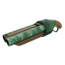 Unusual Specialized Killstreak Alpine Scattergun (Factory New) (Cool)