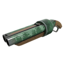 Unusual Specialized Killstreak Alpine Scattergun (Field-Tested) (Hot)