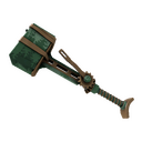 Strange Specialized Killstreak Alpine Powerjack (Factory New)
