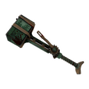 Alpine Powerjack (Battle Scarred)