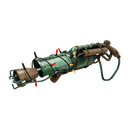 Strange Festivized Killstreak Alpine Degreaser (Factory New)