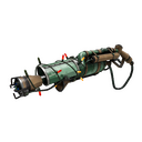 Strange Festivized Specialized Killstreak Alpine Degreaser (Field-Tested)