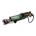 Strange Specialized Killstreak Alpine Degreaser (Well-Worn)