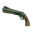 Alpine Revolver (Minimal Wear)