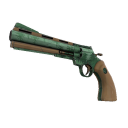 free tf2 item Alpine Revolver (Minimal Wear)